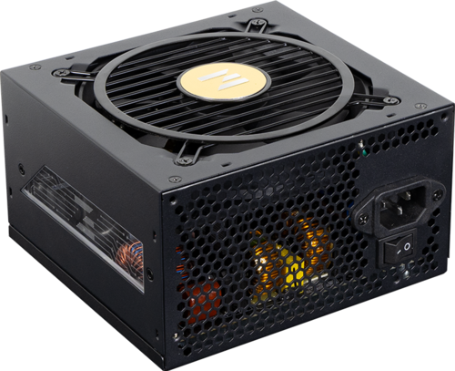 Купить Блок питания ZALMAN ZM750-TMX2VIEW  черный в интернет-магазине DNS. Характеристики, цена ZALMAN ZM750-TMX2VIEW | 5637134.