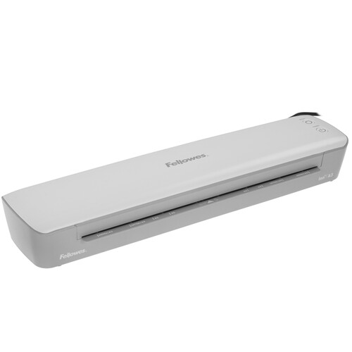 Купить Ламинатор Fellowes Ion A3 в интернет-магазине DNS. Характеристики, цена Fellowes Ion A3 | 9182646.