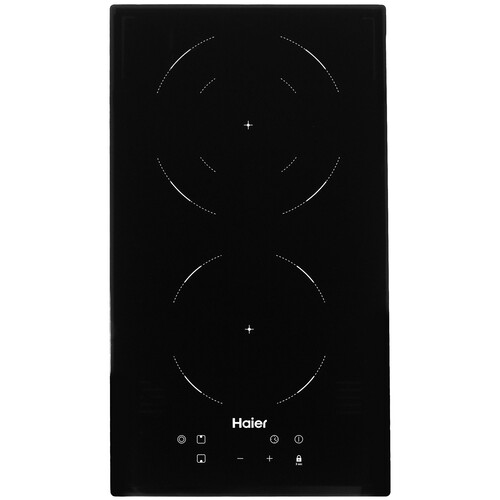 Купить Электрическая варочная поверхность Haier HHY-C32DVB в интернет-магазине DNS. Характеристики, цена Haier HHY-C32DVB | 4713637.