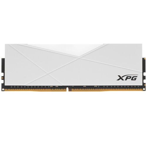 Купить Оперативная память ADATA XPG SPECTRIX D50 RGB [AX4U360032G18I-SW50] 32 ГБ в интернет-магазине DNS. Характеристики, цена ADATA XPG SPECTRIX D50 RGB | 5031001.