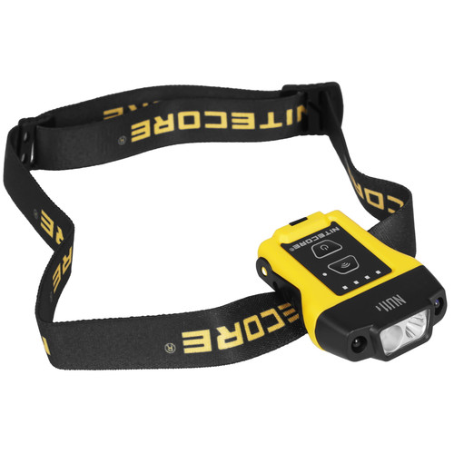 Купить Фонарь Nitecore NU11 в интернет-магазине DNS. Характеристики, цена Nitecore NU11 | 9170779.
