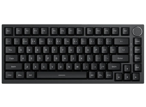Купить Клавиатура  проводная AJAZZ AK820 цвет черный в интернет-магазине DNS. Характеристики, цена AJAZZ AK820 | 9332416.