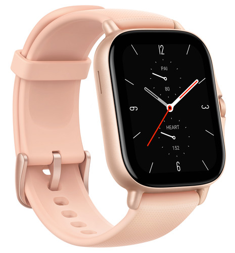 Купить Смарт-часы Amazfit GTS 2 New в интернет-магазине DNS. Характеристики, цена Amazfit GTS 2 New | 5041661.