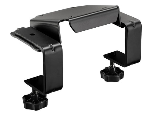 Купить Крепление Thrustmaster Desk Mounting Kit черный в интернет-магазине DNS. Характеристики, цена Thrustmaster Desk Mounting Kit | 9324462.