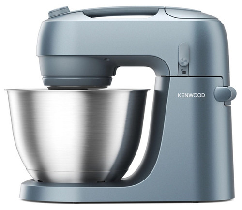 Купить Кухонная машина Kenwood KZM35.000GY серый в интернет-магазине DNS. Характеристики, цена Kenwood KZM35.000GY | 9332531.