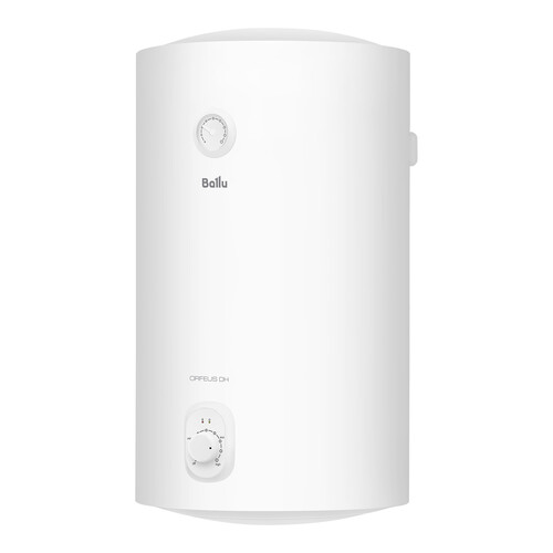 Купить Водонагреватель электрический Ballu BWH/S 100 Orfeus DH в интернет-магазине DNS. Характеристики, цена Ballu BWH/S 100 Orfeus DH | 9089700.