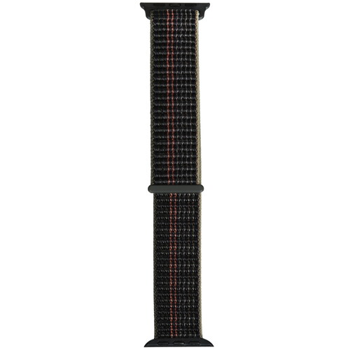 Купить Ремешок Aceline для Apple Watch 38/ 40/ 41mm черный в интернет-магазине DNS. Характеристики, цена Aceline Nylon | 5430596.