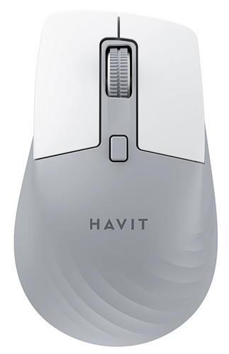 Купить Мышь беспроводная Havit MS58WB  серый в интернет-магазине DNS. Характеристики, цена Havit MS58WB | 9429644.
