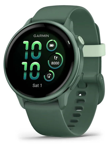 Купить Спортивные часы Garmin Vivoactive 6 в интернет-магазине DNS. Характеристики, цена Garmin Vivoactive 6 | 5641612.