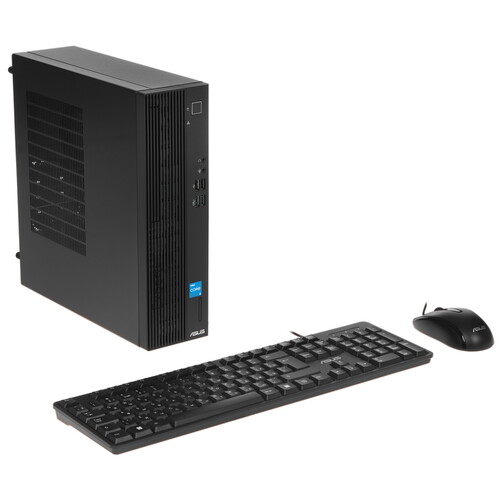 Купить Мини ПК ASUS ExpertCenter D5 D500SER-3131000040 [90PF0401-M01WV0] в интернет-магазине DNS. Характеристики, цена ASUS ExpertCenter D5 D500SER-3131000040 | 5453524.