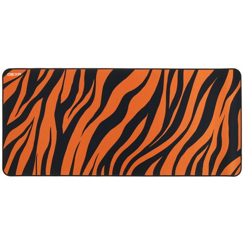 Купить Коврик DEXP AL-XL Amur Tiger (XL) оранжевый в интернет-магазине DNS. Характеристики, цена DEXP AL-XL Amur Tiger | 5424283.