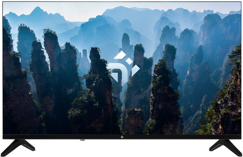 Купить 32" (81 см) Телевизор DEXP 32FCY3 черный в интернет-магазине DNS. Характеристики, цена DEXP 32FCY3 | 9362364.