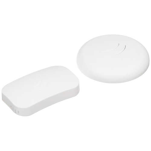 Купить Точка доступа MikroTik cAP lite в интернет-магазине DNS. Характеристики, цена MikroTik cAP lite | 5069599.
