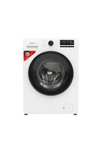 Купить Стиральная машина KRAFT KF-EN6106W белый в интернет-магазине DNS. Характеристики, цена KRAFT KF-EN6106W | 9351409.