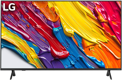 Купить 50" (126 см) Телевизор LG 50QNED82A6B синий в интернет-магазине DNS. Характеристики, цена LG 50QNED82A6B | 9303514.