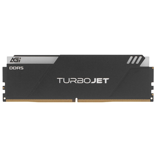 Купить Оперативная память AGI TurboJet RGB [AGI6APC16UD858-SR] 16 ГБ в интернет-магазине DNS. Характеристики, цена AGI TurboJet RGB | 5619865.