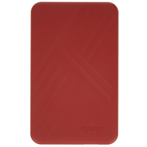 Купить 1 ТБ Внешний HDD Apacer AC236 [AP1TBAC236R-1] в интернет-магазине DNS. Характеристики, цена Apacer AC236 | 5036717.