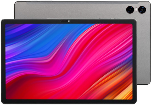 Купить 11" Планшет Teclast T50 Pro LTE 256 ГБ серый в интернет-магазине DNS. Характеристики, цена Teclast T50 Pro LTE | 9060705.