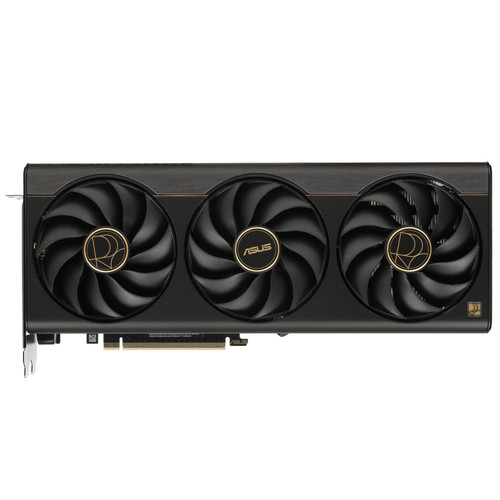 Купить Видеокарта ASUS GeForce RTX 5080 ProArt OC Edition [PROART-RTX5080-O16G] в интернет-магазине DNS. Характеристики, цена ASUS GeForce RTX 5080 ProArt OC Edition | 5670274.