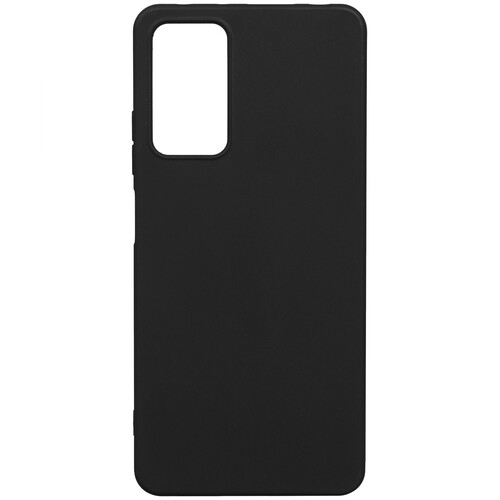 Купить Накладка  Aceline Fresh Color для Xiaomi Redmi Note 11 Pro черный в интернет-магазине DNS. Характеристики, цена Aceline Fresh Color | 5007604.