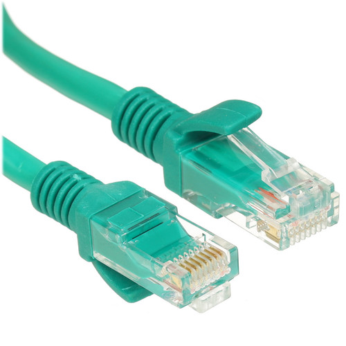 Купить Патч-корд Cablexpert PP12-0.25M/G в интернет-магазине DNS. Характеристики, цена Cablexpert PP12-0.25M/G | 1250567.