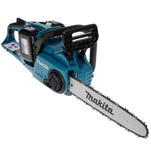 Купить Аккумуляторная цепная пила Makita DUC353Z  шина - 35 см (14") в интернет-магазине DNS. Характеристики, цена Makita DUC353Z | 4893901.
