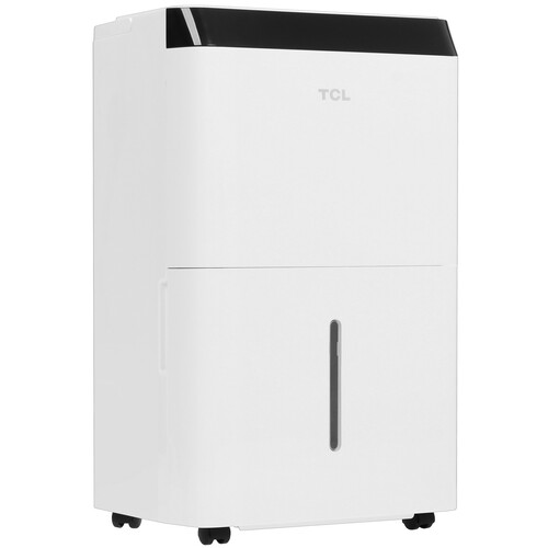 Купить Осушитель воздуха TCL D1 20L белый в интернет-магазине DNS. Характеристики, цена TCL D1 20L | 5447427.