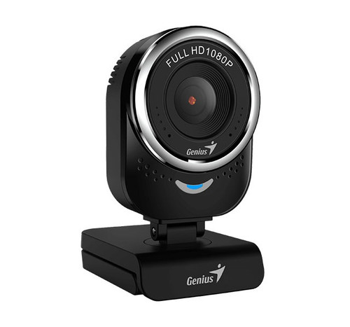 Купить Веб-камера Genius QCam 6000 в интернет-магазине DNS. Характеристики, цена Genius QCam 6000 | 9178393.