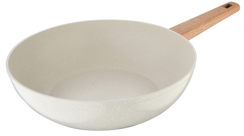 Купить Вок-сковорода Bergner WOK Naturally BG BG-34742-CR в интернет-магазине DNS. Характеристики, цена Bergner WOK Naturally BG BG-34742-CR | 9254949.