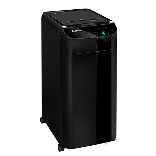Купить Уничтожитель бумаг Fellowes AutoMax 350C в интернет-магазине DNS. Характеристики, цена Fellowes AutoMax 350C | 9028423.