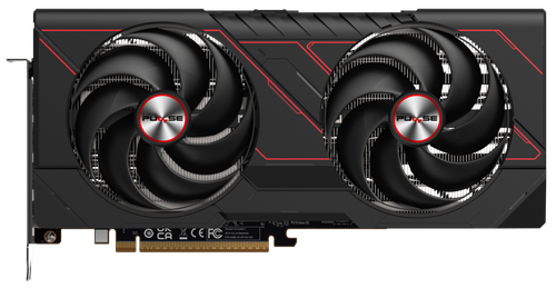 Купить Видеокарта Sapphire AMD Radeon RX 9070 GRE GAMING OC [11354-01-20G] в интернет-магазине DNS. Характеристики, цена Sapphire AMD Radeon RX 9070 GRE GAMING OC | 5957734.