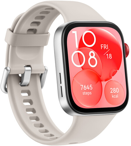 Купить Смарт-часы HUAWEI WATCH FIT 3 в интернет-магазине DNS. Характеристики, цена HUAWEI WATCH FIT 3 | 5458796.