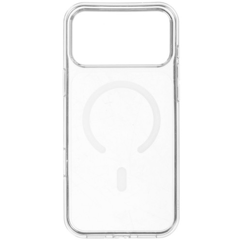 Купить Накладка  KEYRON Magnet Origin для Apple iPhone 17 Pro Max прозрачный в интернет-магазине DNS. Характеристики, цена KEYRON Magnet Origin | 9340209.