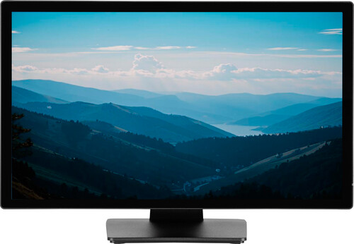 Купить 23.8" Монитор Iiyama ProLite T2452MSC-B1 черный в интернет-магазине DNS. Характеристики, цена Iiyama ProLite T2452MSC-B1 | 9188142.