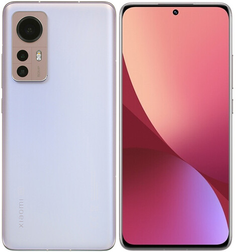 Купить 6.28" Смартфон Xiaomi 12 256 ГБ фиолетовый в интернет-магазине DNS. Характеристики, цена Xiaomi 12 | 5015418.