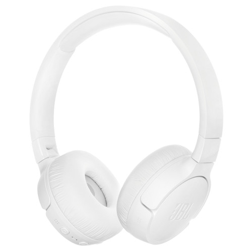 Купить Беспроводные/проводные наушники JBL Tune 670NC  белый 2023 в интернет-магазине DNS. Характеристики, цена JBL Tune 670NC | 5445777.