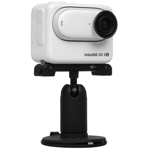 Купить Экшн-камера Insta360 GO 3S белый в интернет-магазине DNS. Характеристики, цена Insta360 GO 3S | 5470627.