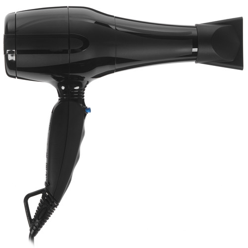 Купить Фен BaByliss Pro Tiziano BAB6330RE черный в интернет-магазине DNS. Характеристики, цена BaByliss Pro Tiziano BAB6330RE | 8151349.