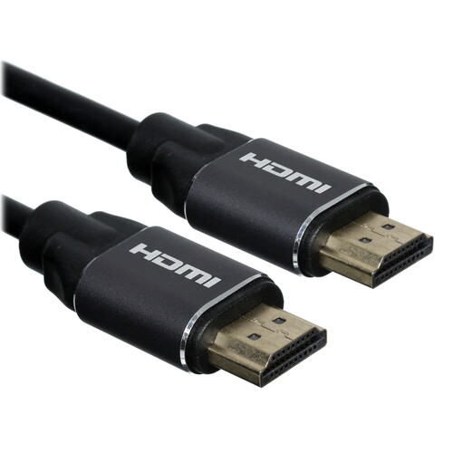 Купить Кабель  DEXP HDMI - HDMI, 3 м в интернет-магазине DNS. Характеристики, цена  | 5453842.