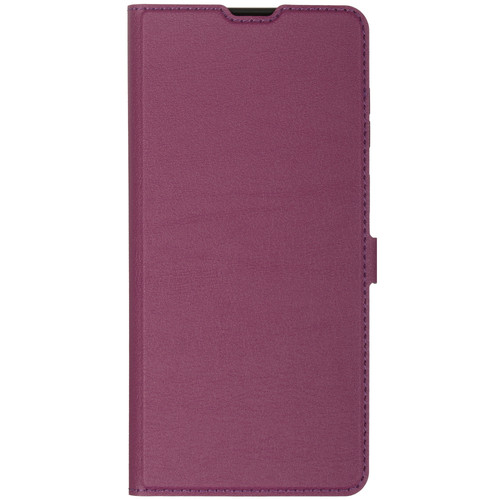 Купить Чехол-книжка  BoraSCO Book Case для Samsung Galaxy A57 фиолетовый в интернет-магазине DNS. Характеристики, цена BoraSCO Book Case | 5655176.