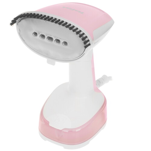 Купить Отпариватель Tefal Access Steam Pocket DT3050E1 белый в интернет-магазине DNS. Характеристики, цена Tefal Access Steam Pocket DT3050E1 | 5604247.