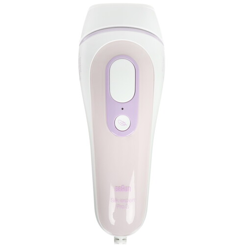 Купить Фотоэпилятор Braun SILK-EXPERT PRO 3 PL3012 в интернет-магазине DNS. Характеристики, цена Braun SILK-EXPERT PRO 3 PL3012 | 5635030.
