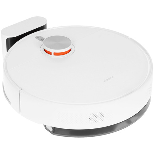 Купить Робот-пылесос Xiaomi Robot Vacuum S40 белый в интернет-магазине DNS. Характеристики, цена Xiaomi Robot Vacuum S40 | 5632530.