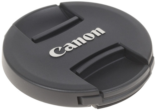 Купить Защитная крышка Canon Lens Cap E-67 II в интернет-магазине DNS. Характеристики, цена Canon Lens Cap E-67 II | 1147947.