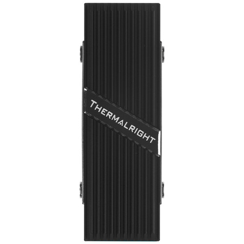Купить Радиатор для SSD M.2 Thermalright M.2 2280 TYPE A B в интернет-магазине DNS. Характеристики, цена Thermalright M.2 2280 TYPE A B | 9120269.