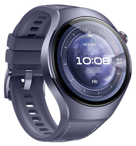 Купить Смарт-часы HUAWEI WATCH 5 в интернет-магазине DNS. Характеристики, цена HUAWEI WATCH 5 | 5624417.