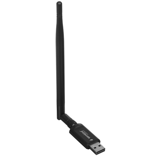 Купить Wi-Fi адаптер + Bluetooth Gembird WNP-UA-019 в интернет-магазине DNS. Характеристики, цена Gembird WNP-UA-019 | 9155978.