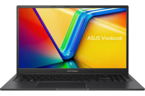 Купить 16" Ноутбук ASUS Vivobook 16 X1605VA-MB744 черный в интернет-магазине DNS. Характеристики, цена ASUS Vivobook 16 X1605VA-MB744 | 5495677.