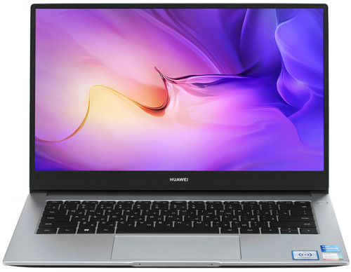 Купить 14" Ноутбук HUAWEI MateBook D 14 NbE-WDH9AL серебристый в интернет-магазине DNS. Характеристики, цена HUAWEI MateBook D 14 NbE-WDH9AL | 5088674.