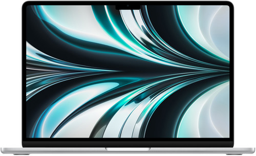 Купить 13.6" Ноутбук Apple MacBook Air серебристый в интернет-магазине DNS. Характеристики, цена Apple MacBook Air | 5448848.